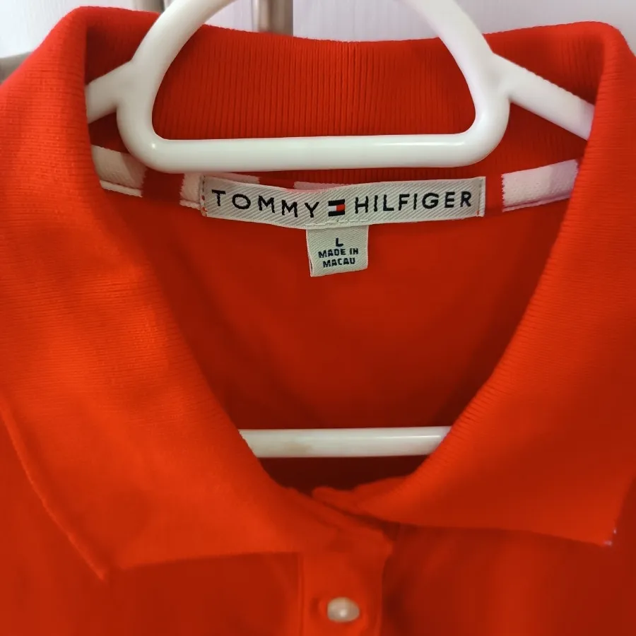 بافت تامی Tommy Hilfiger