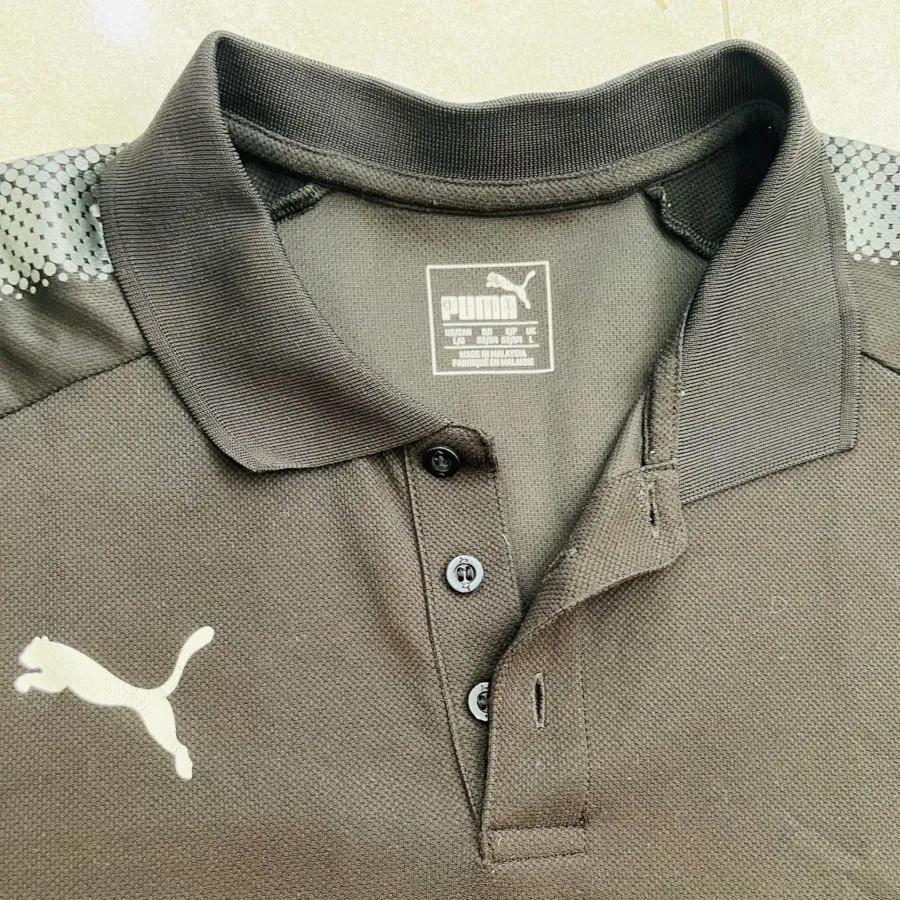 تی شرت puma