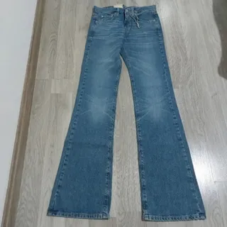 شلوار جین ایتالیاییDAVYS
