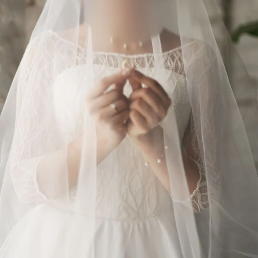 لباس عروس