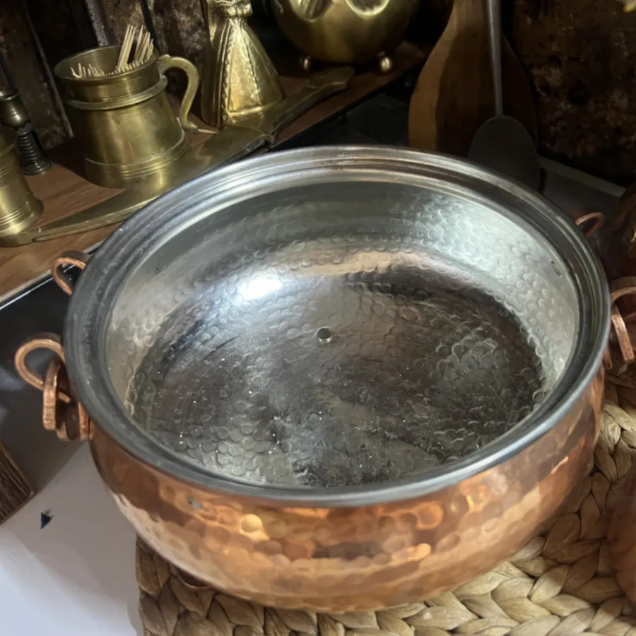 قابلمه مسی