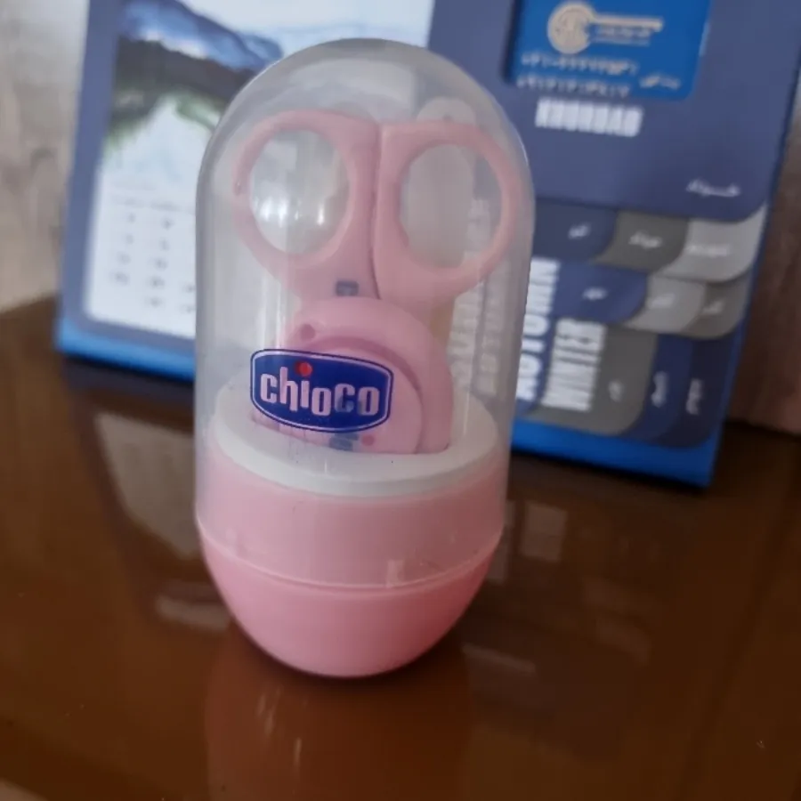 ست کودک
