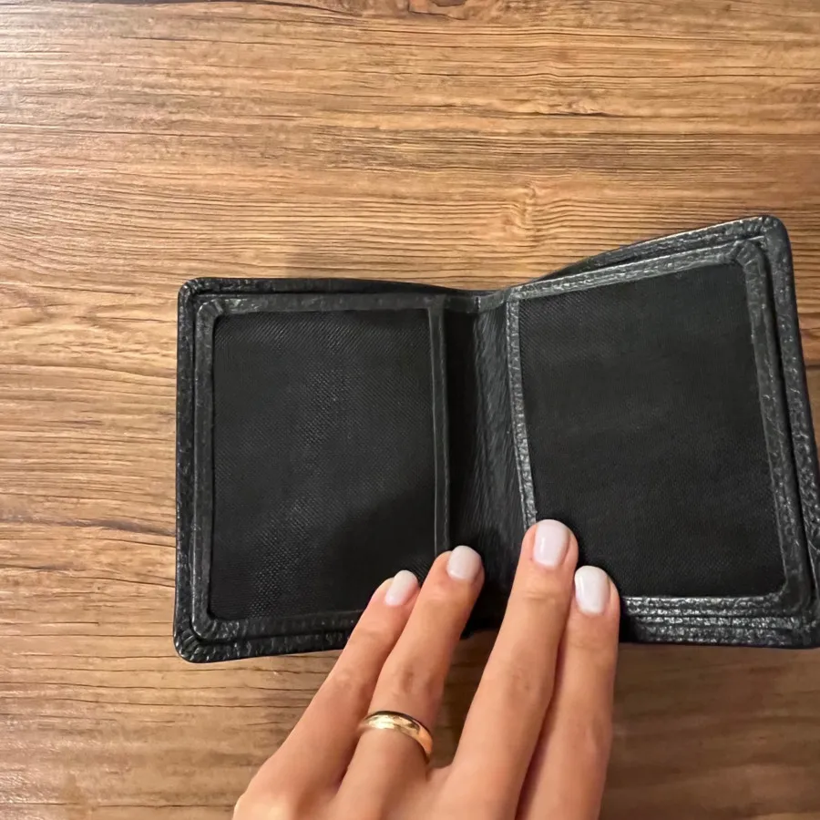 کیف پول چرم برند بهشتیان