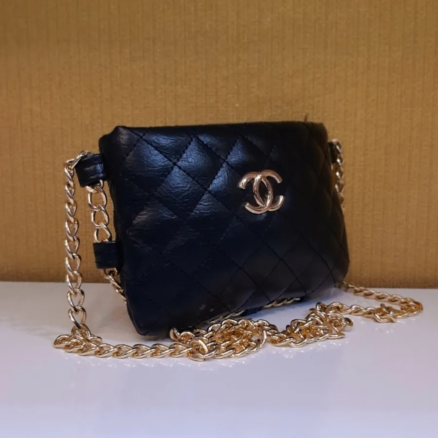 کیف دوشی مدل Chanel