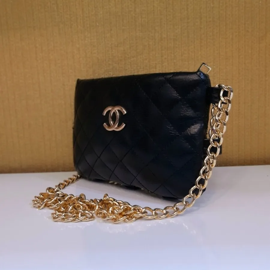 کیف دوشی مدل Chanel