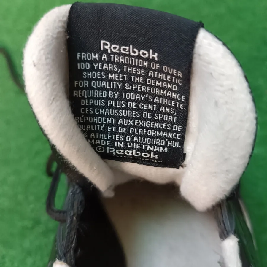 کفش اصلی Reebok