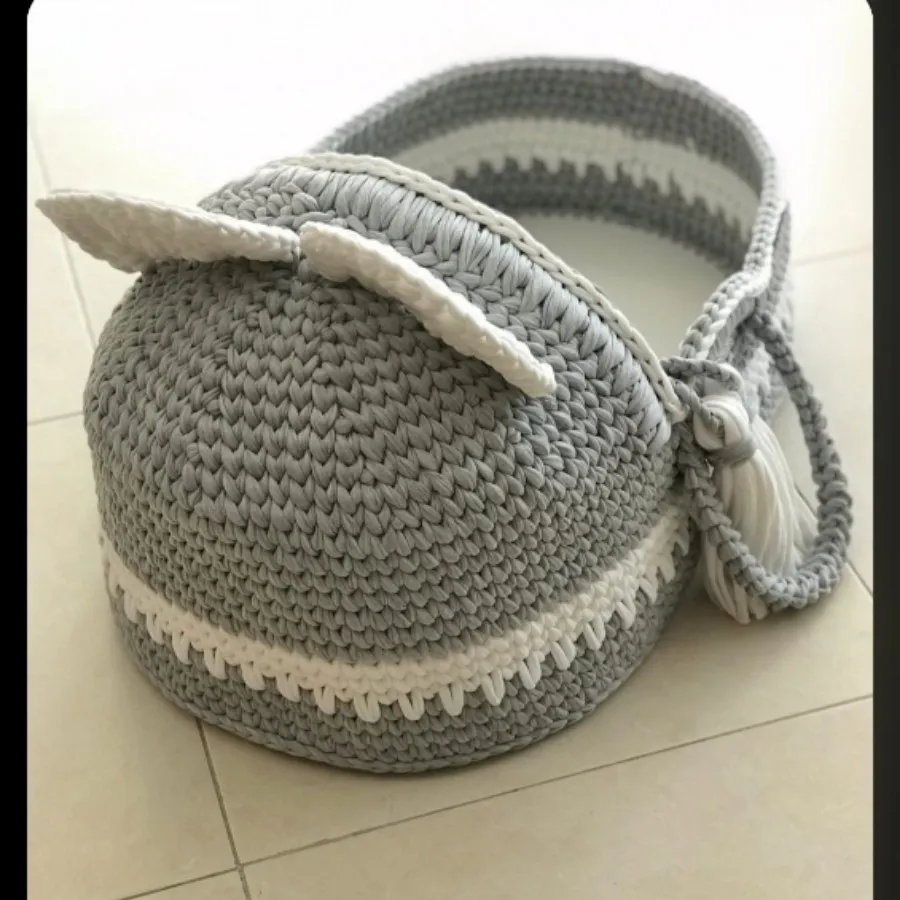 کریر کودک (سفید توسی )