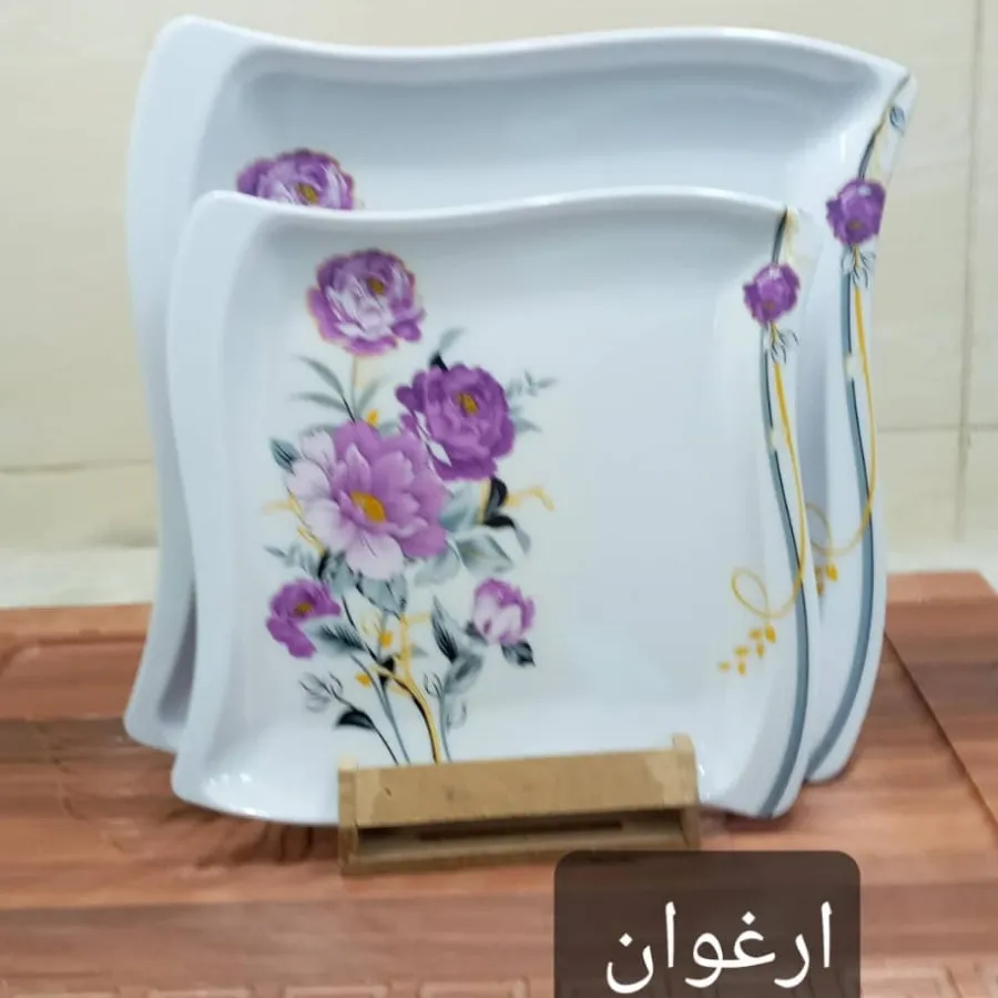 سرویس ملامین 36تیکه