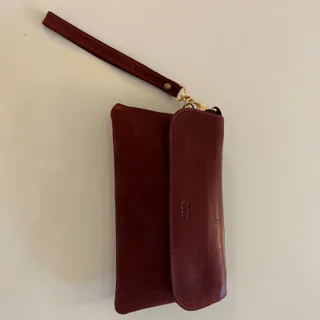 کیف چرم ایرانی
