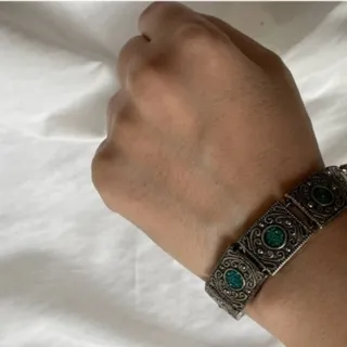دستبند وینتیج