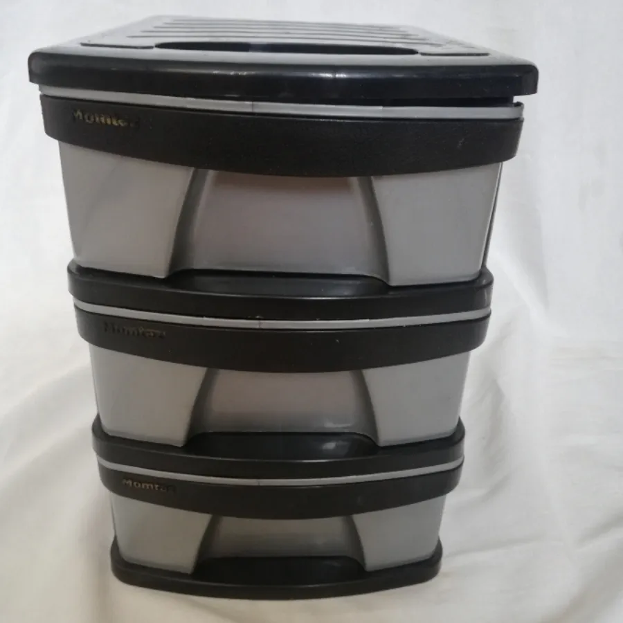 فایل کشویی پلاستیکی