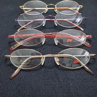 فریم عینک طبی
