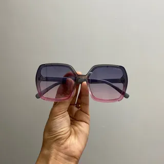عینک زنانه