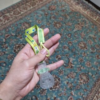 بند پستونک