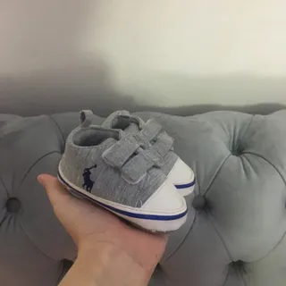 کفش کودک پاپوش نوزاد