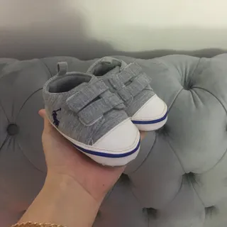 کفش بچه کفش نوزاد پاپوش