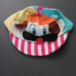کلاه نوزادی