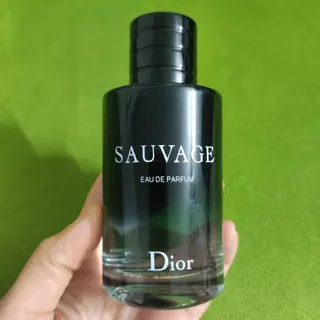 دیور ساواژ  Sauvage Dior