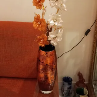 گلدان دکوری