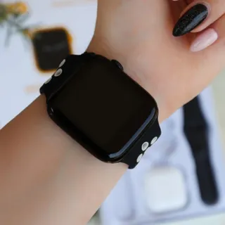 ساعت مچی هوشمند