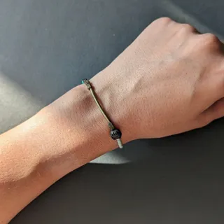 دستبند دستساز