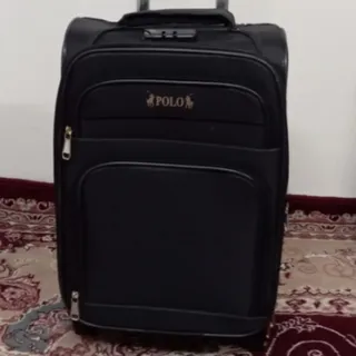 چمدان کوچک مسافرتی