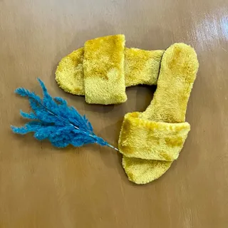 صندل رو فرشی