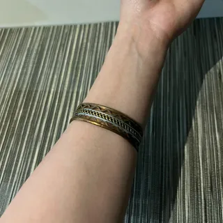 دستبند مسی