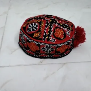 کلاه سنتی