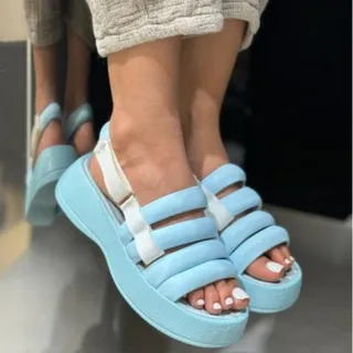 صندل تابستانی زنانه