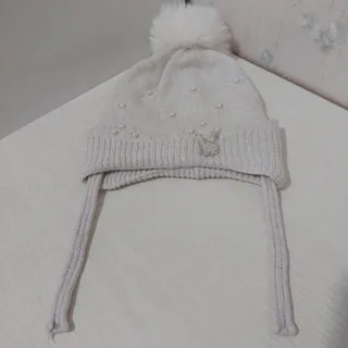 کلاه زمستانی کودک