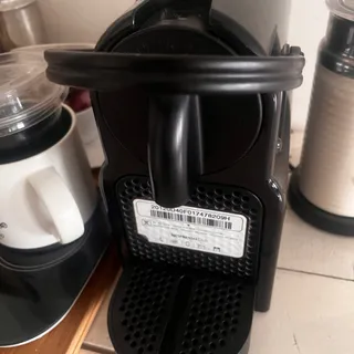 دستگاه قهوه ساز نسپرسو