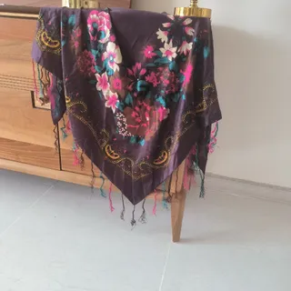 روسری سنتی