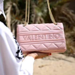 کیف چرمی  VALENTINO