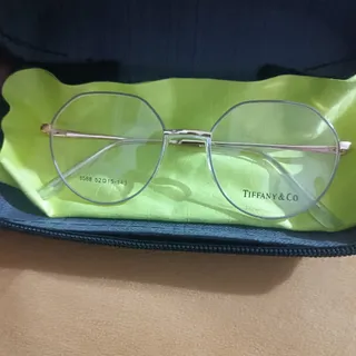عینک مطالعه دخترونه