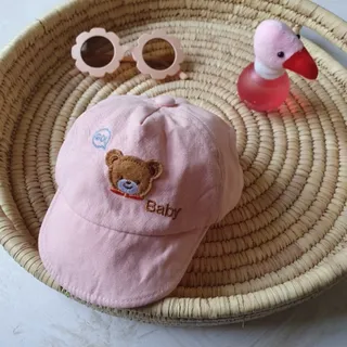کلاه نقاب دار نوزادی