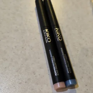 مداد و سایه رنگی کیکو