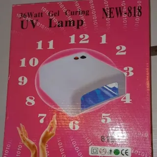 دستگاه یو وی