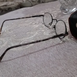 عینک طبی آلمانی