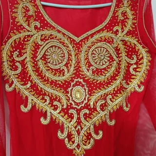 لباس هندی،پنجابی،سنتی،بلو