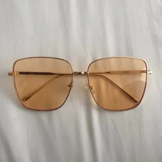 عینک طرح دیور UV400
