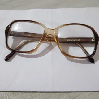 فرم عینک