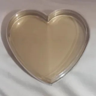 باکس هدیه قلبی