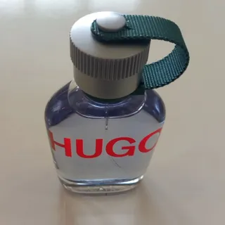 ادکلن HUGO اورجینال
