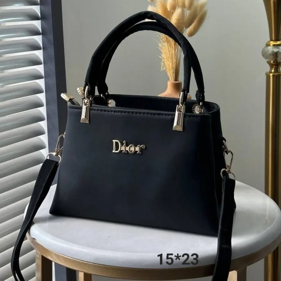 کیف زنانه dior