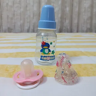 شیشه شیر کودک و نوزاد