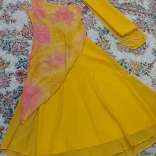 لباس هندی