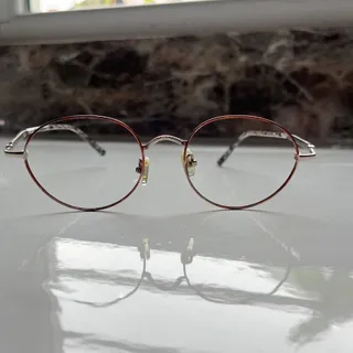 فرم عینک