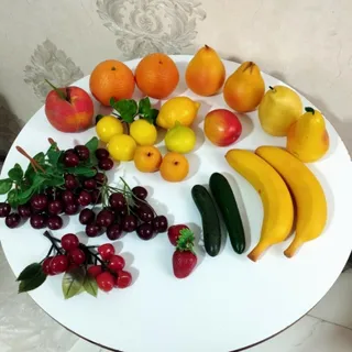 میوه مصنوعی