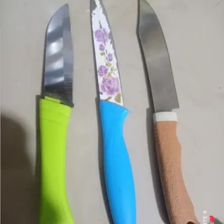 چاقو آشپزخانه